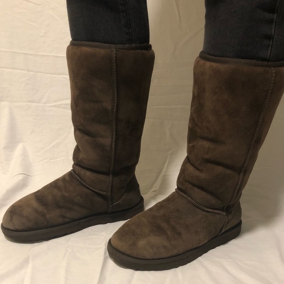 classic tall ii boot ugg